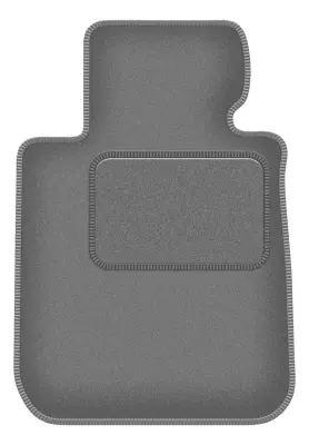 Zaščitna preproga za voznika: BMW 1 E88 kabriolet (2004-2011)