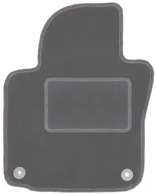 Voznikova zaščitna preproga: Volkswagen Jetta V limuzina, varianta, karavan (2005-2011)