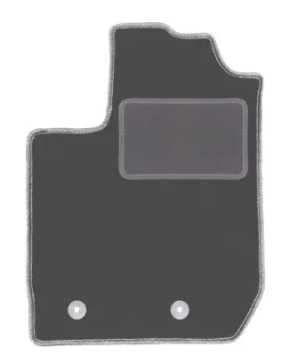 Voznikova zaščitna preproga: Dacia Sandero Stepway II FL kombilimuzina (2018–2021)