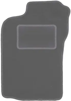 Zaščitna preproga za voznika: Alfa Romeo 147 kombilimuzina (2000-2010)