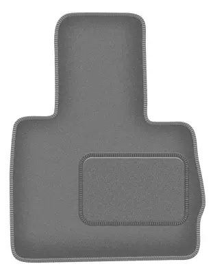 Zaščitna preproga za voznika: BMW X5 E53 xDrive 4WD (1999-2006)