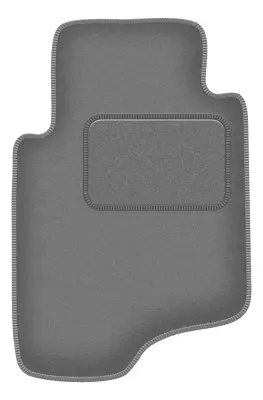 Zaščitna preproga za voznika: Mitsubishi Pajero II terenska vožnja (1991-1999)