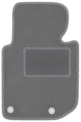 Zaščitna preproga za voznika: BMW 3 E36 kabriolet (1993-2001)