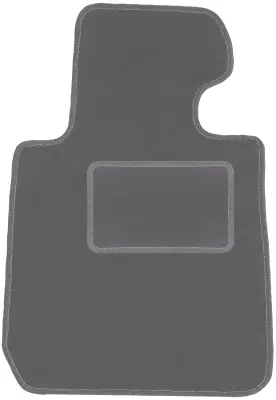 Zaščitna preproga za voznika: BMW 3 F31 karavan, Touring (2011-2018)