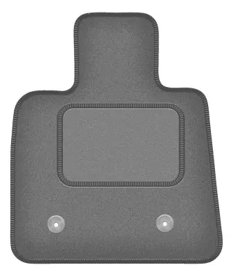 Preproga za voznika: Alfa Romeo Stelvio Q4 (4WD) 4x4 SUV (2017-)