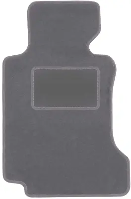 Zaščitna preproga za voznika: BMW 7 E38 limuzina (1994-2001)