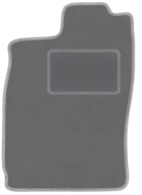 Zaščitna preproga za voznika: Saab 900 II kabriolet (1994-1995)