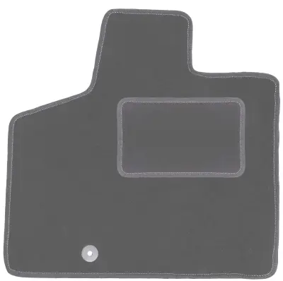 Zaščitna preproga za voznika: Dodge Grand Caravan IV enoprostorec (2008–2016)