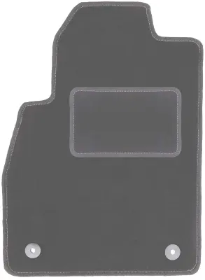 Zaščitna preproga za voznika: Chevrolet Cruze kombilimuzina, limuzina, karavan (2008–2016)