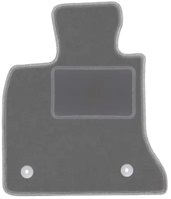 Zaščitna preproga za voznika: BMW 5 GT F07 liftback (2009-2017)