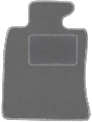 Voznikova zaščitna preproga: Mini Cooper II R57 kabriolet (2006-2013)