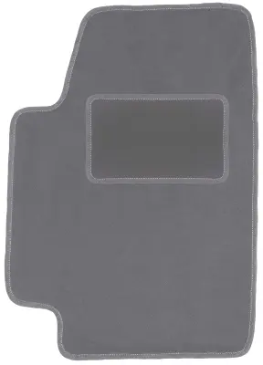 Zaščitna preproga za voznika: Audi 80 B5 kabriolet (1994-2000)