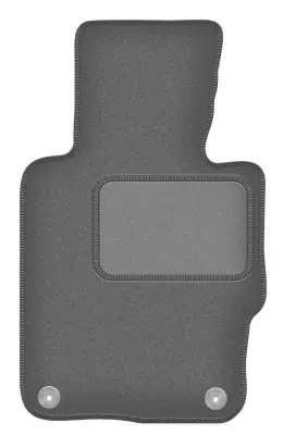 Zaščitna preproga za voznika: BMW Z3 E36/8 kupe (1997-2002)