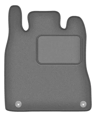 Zaščitna preproga za voznika: Mercedes W168 s hatchback šapo (1997-2004)