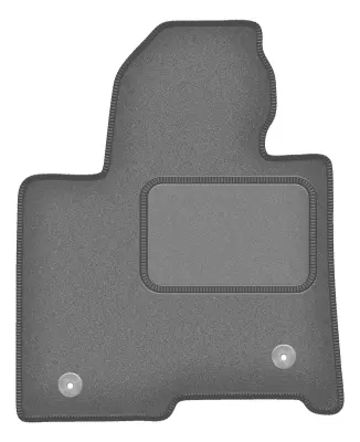 Zaščitna preproga za voznika: Kia Sorento IV XL Hybrid SUV (2020-)