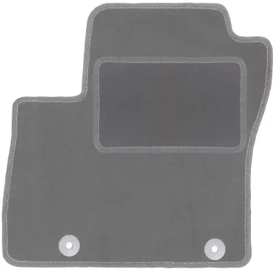 Zaščitna preproga za voznika: Ford C-MAX MK1 enoprostorec (2003-2010)