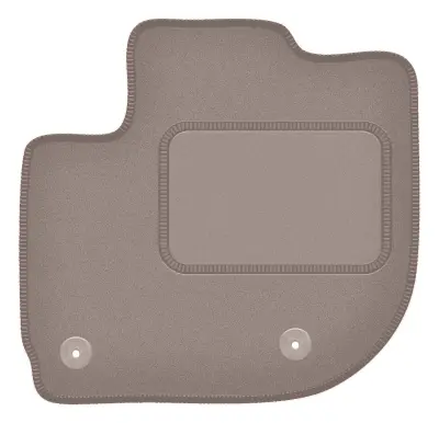 Bež zaščitna preproga za voznika za: Honda Jazz V Hybrid (2020-)