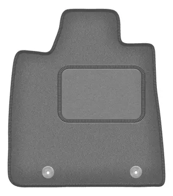 Zaščitna preproga za voznika: Lexus RX III hibridni SUV (2008–2015)