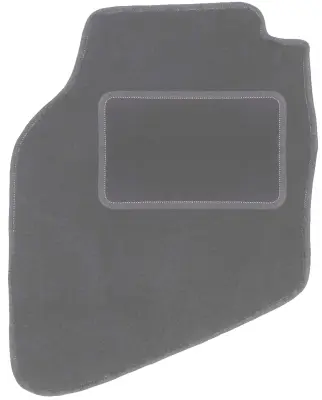 Zaščitna preproga za voznika: Honda City IV limuzina (2002-2008)