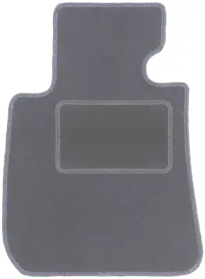 Zaščitna preproga za voznika: BMW 1 F21 kombilimuzina (2011–2019)