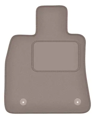 Bež zaščitna preproga za voznika za: Cadilac CT6 0 (2016-)