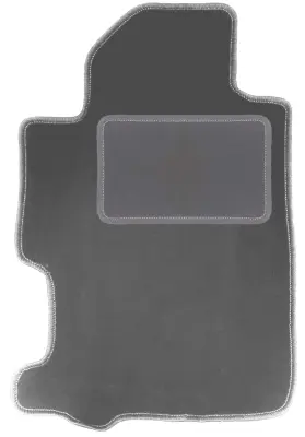 Zaščitna preproga za voznika: Honda FR-V enoprostorec (2004-2009)