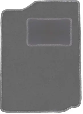 Zaščitna preproga za voznika: Suzuki Vitara I terenska vožnja (1988-1997)