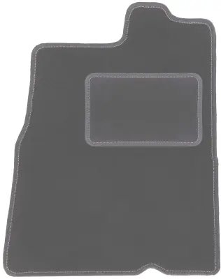 Zaščitna preproga za voznika: Peugeot Boxer I kombi (1994-2006)