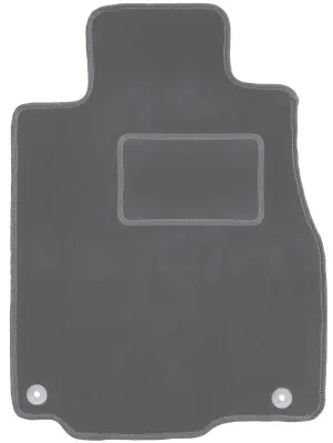 Zaščitna preproga za voznika: Honda CR-V IV SUV (2011–2018)