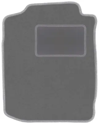 Zaščitna preproga za voznika: Toyota Corolla E11 kombilimuzina (1997-2001)