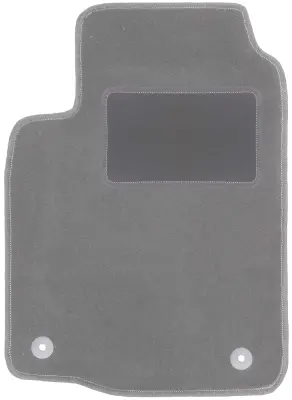 Zaščitna preproga za voznika: Mitsubishi Colt V / CJO kombilimuzina (1996-2003)