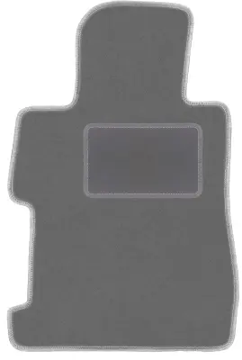 Preproga za voznika: Honda Civic VIII 4D limuzina (2006-2011)