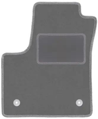 Zaščitna preproga za voznika: enoprostorec Opel Meriva B (2010–2017)