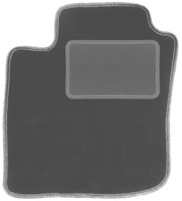 Zaščitna preproga za voznika: Suzuki Grand Vitara XL7 SUV (2002-2005)