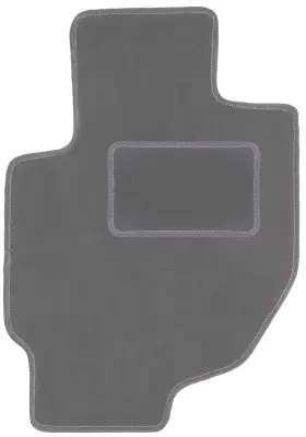 Zaščitna preproga za voznika: Honda CR-V I SUV (1995-2001)