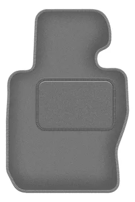 Zaščitna preproga za voznika: BMW 3 F31 touring xDrive (2012–2019)