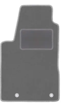 Zaščitna preproga za voznika: Audi A8 D2 limuzina (1994-2002)