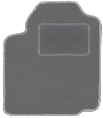 Zaščitna preproga za voznika: Ford Fiesta MK5 kombilimuzina (1999-2002)