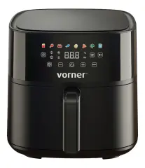 VORNER VAFDH-0694 8 l cvrtnik na vroči zrak