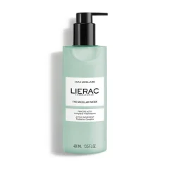 Lierac Micelarna Voda za Čiščenje Obraza, 400 ml