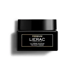 Lierac Premium Svilnata krema proti staranju, 50 ml
