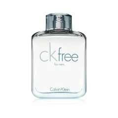 Calvin Klein CK Free za Moške Toaletna Voda, 30 ml