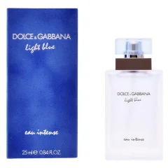 Dolce & Gabbana Light Blue Eau Intense Parfumska voda 25 ml (ženska)