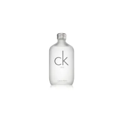 Unisex parfum CK One Calvin Klein EDT 200 ml