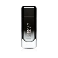 Carolina Herrera 212 VIP Black Moška Parfumska Voda, 50 ml