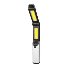 USB ROČNA DELOVNA SVETILKA - USB powerbank