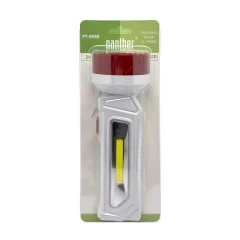 USB ROČNA SOLARNA SVETILKA