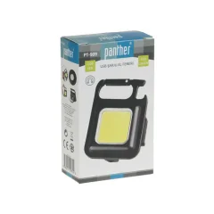USB MINI MAGNETNA LED SVETILKA