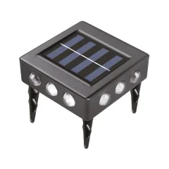 SOLARNA LED - VRTNA SVETILKA / talna