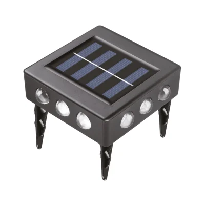 SOLARNA LED - VRTNA SVETILKA / talna